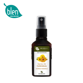 Spray de Caléndula