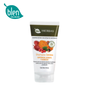 Shampoo íntimo