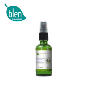 Spray Vehicular para Aceites Esenciales