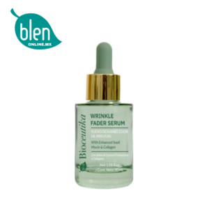 Suero Desvanecedor de Arrugas
