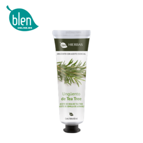 Ungüento Tea Tree