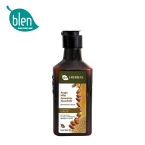 Acondicionador 6 Nutrientes