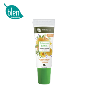 Bálsamo Labial