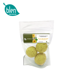 Bomba spa árnica, castaño de indias y tilo