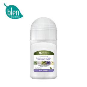 Desodorante Notas Femeninas