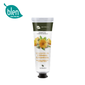 Ungüento de Caléndula Concentrado